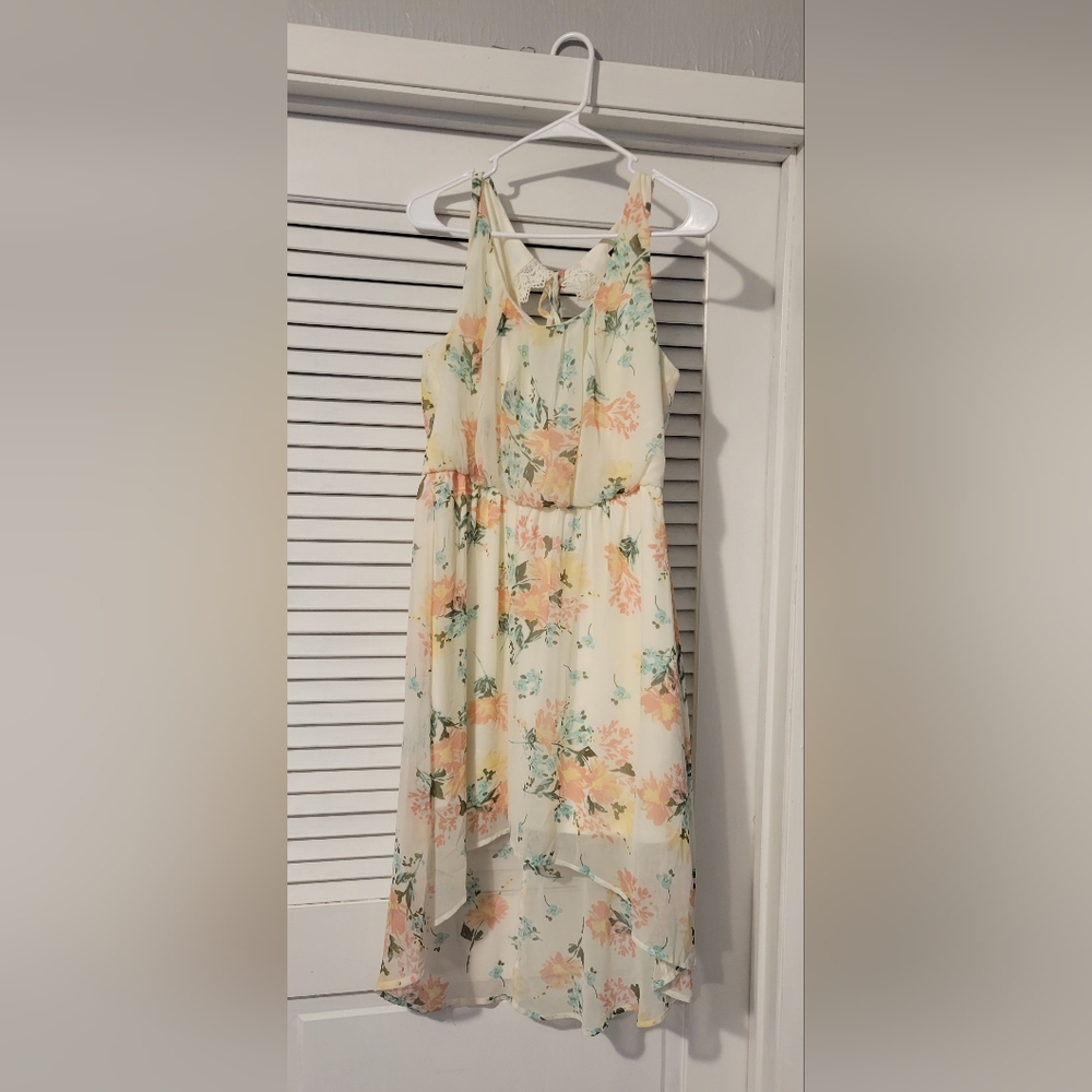 EUC Women's Spring Dress